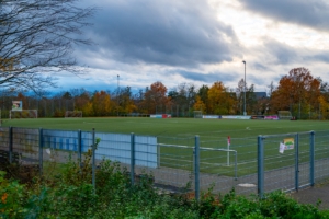 Sportplatz TSV Dudenhofen