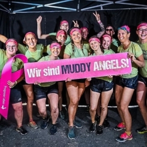Muddy Angels (Volleyball-Damen)