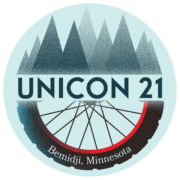 Logo der Unicon21