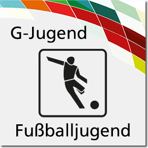 Fußball G-Jugend